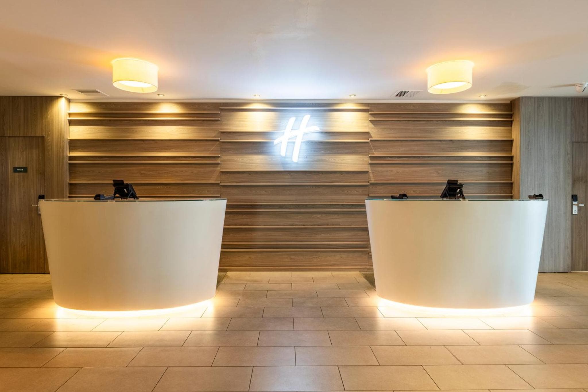 Holiday Inn Glasgow Airport, an IHG Hotel