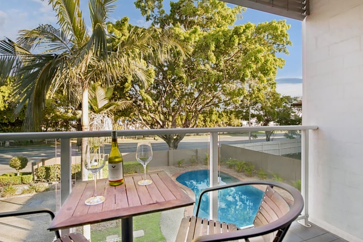 Quality Inn Airport Heritage