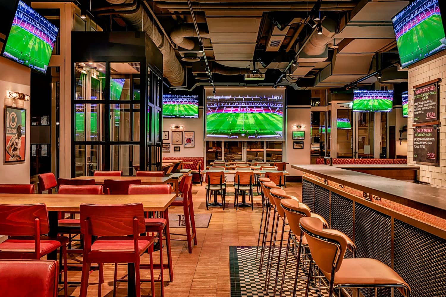 Vienna Marriott Hotel