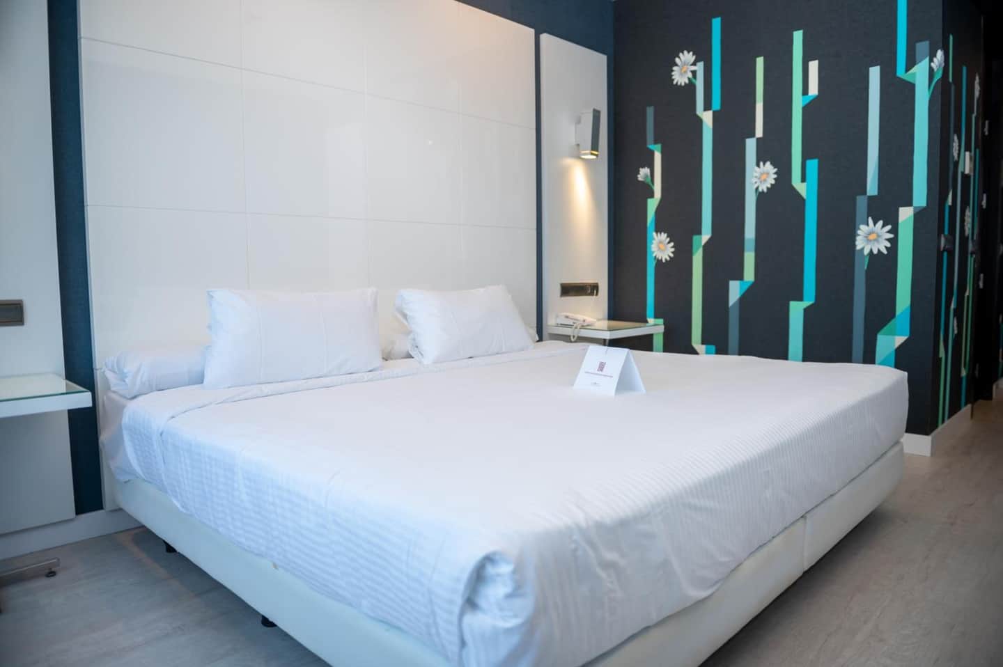 Hotel Málaga Nostrum Airport