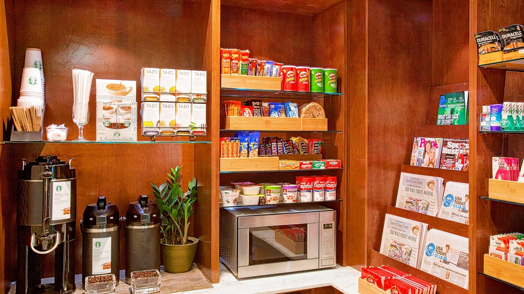 Sheraton Pittsburgh Airport Hotel