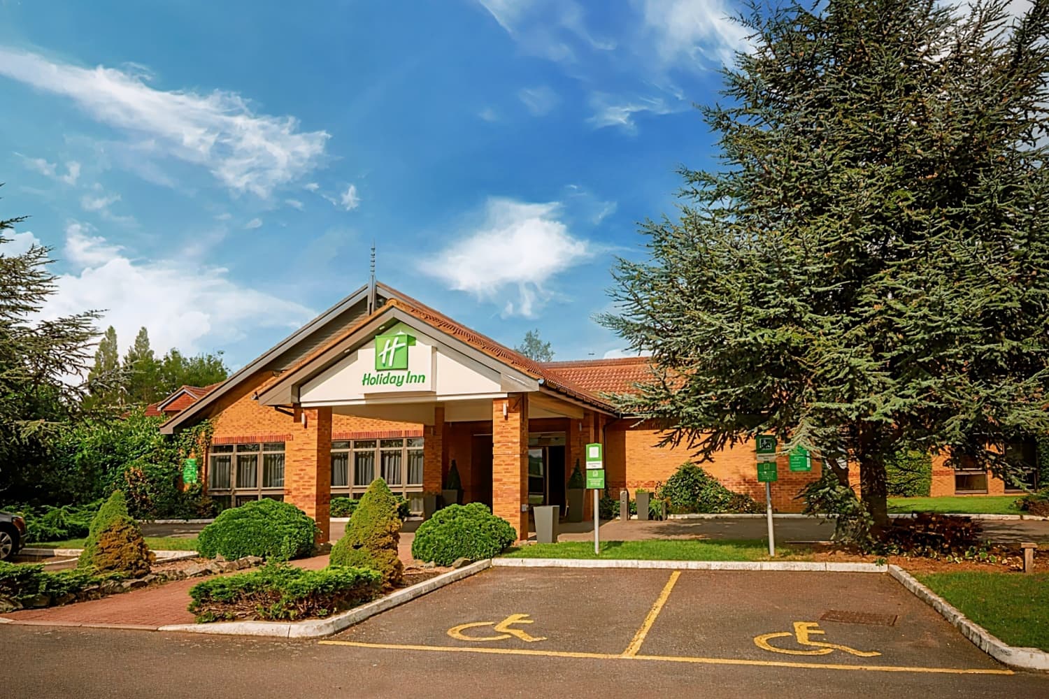 Holiday Inn Northampton West