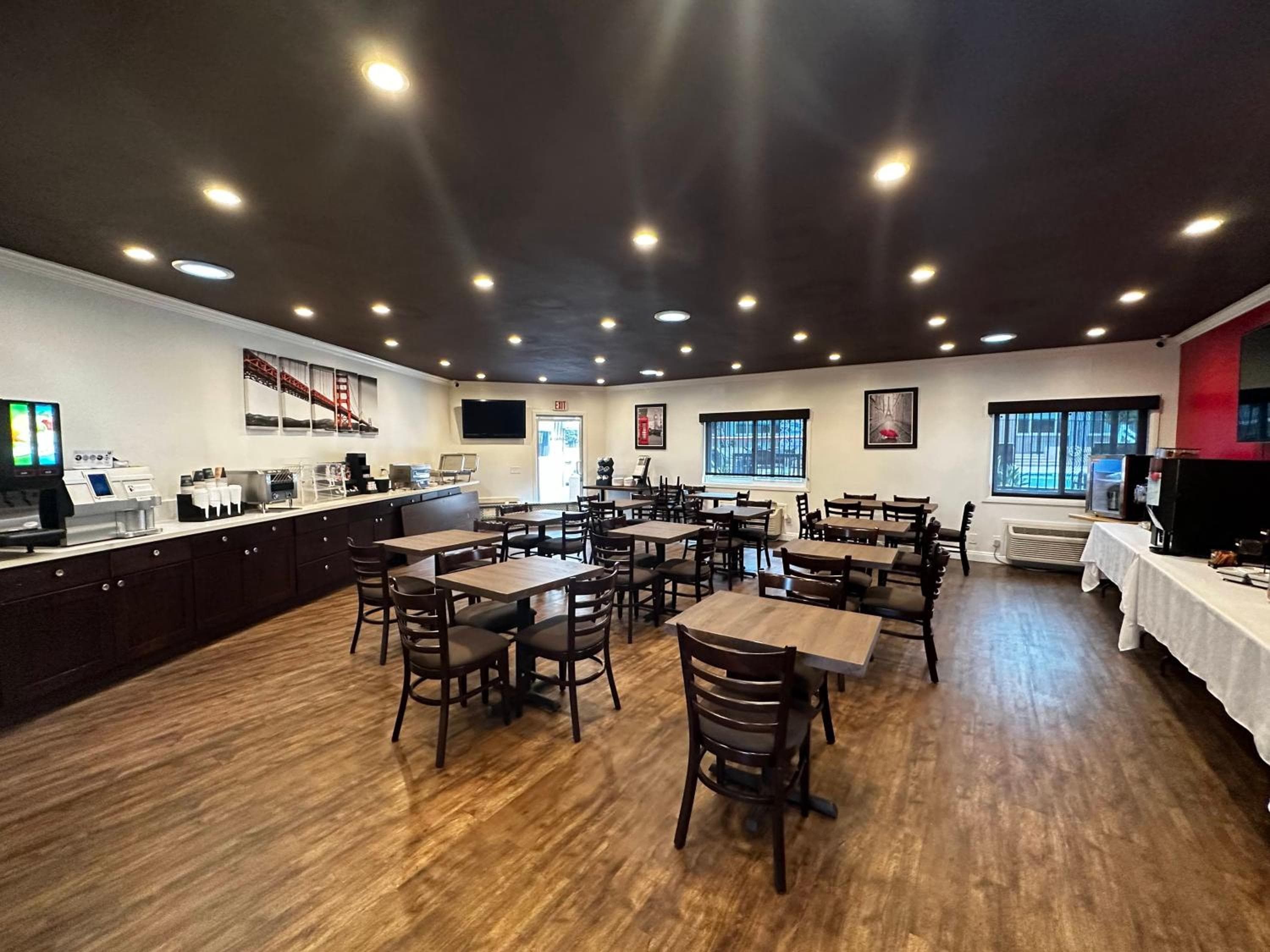 Ramada by Wyndham Torrance