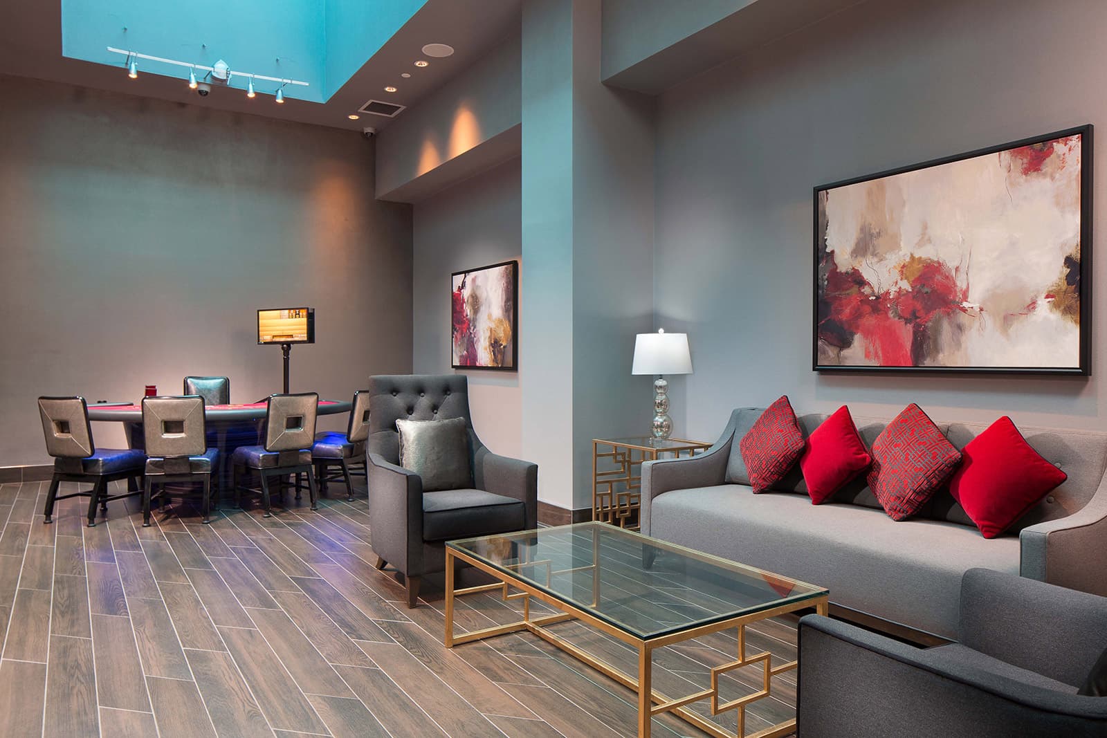 Parkwest Bicycle Casino