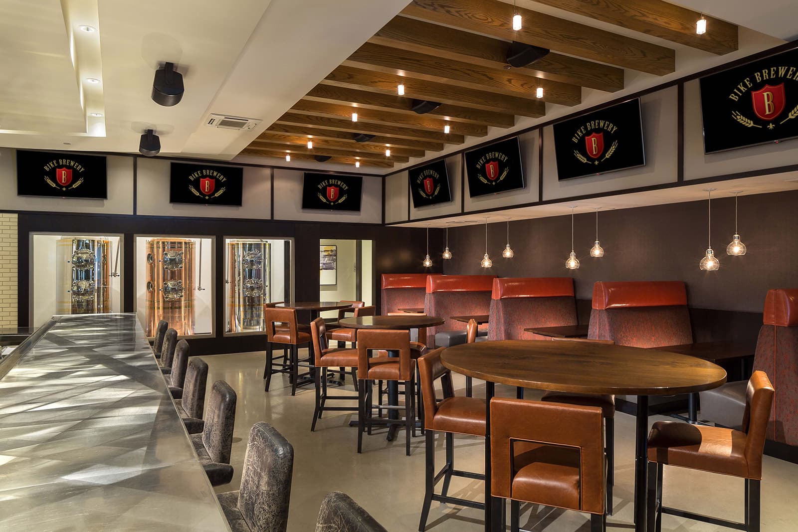 Parkwest Bicycle Casino