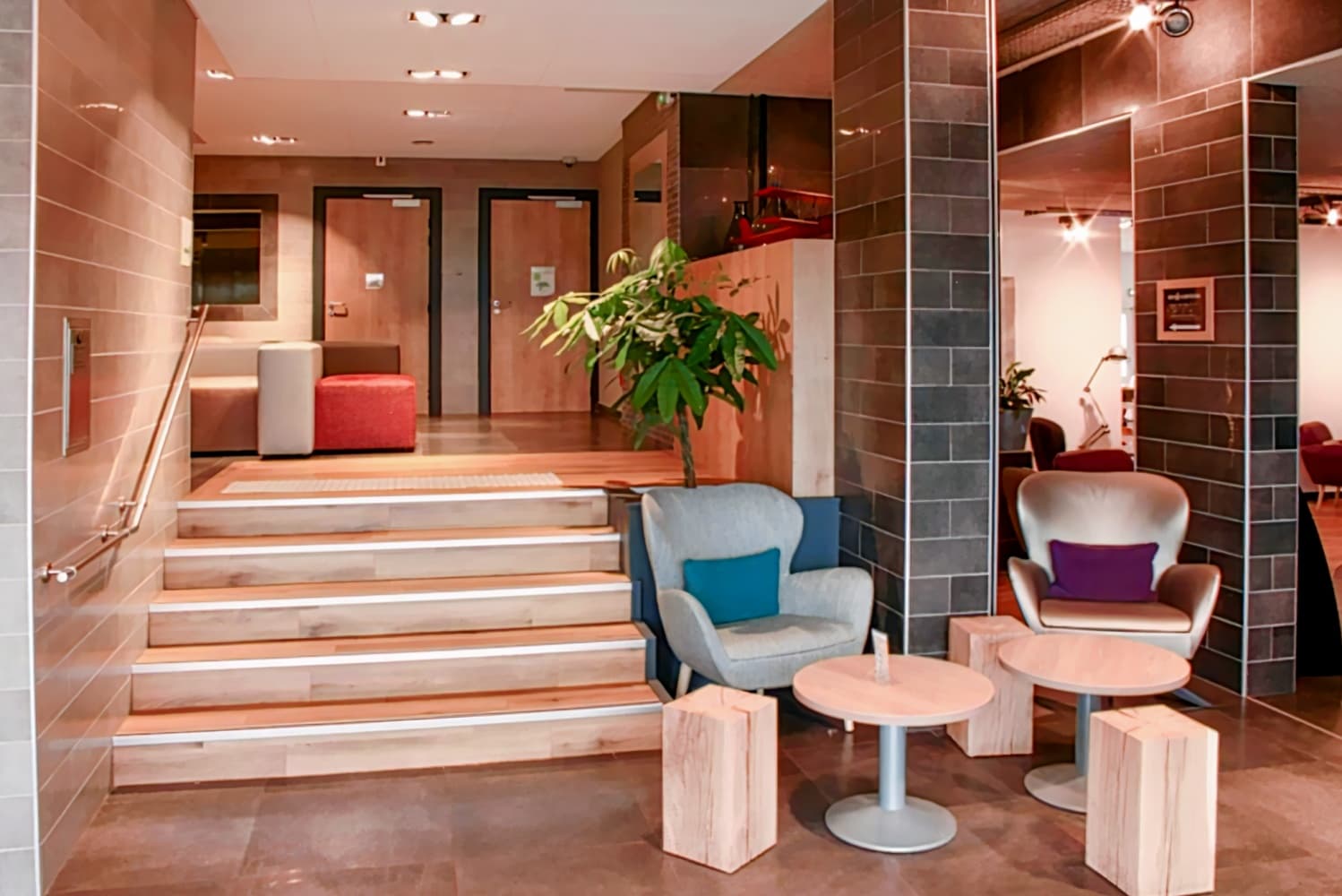 Campanile Metz Nord Talange