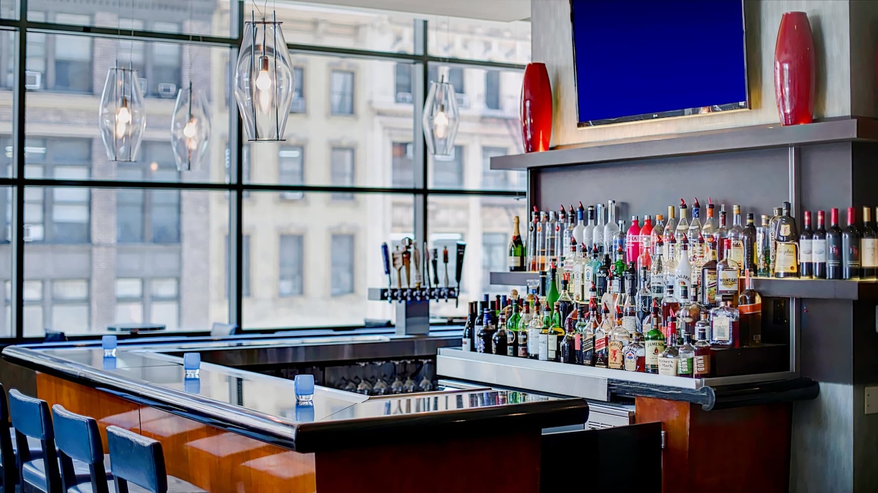 Residence Inn by Marriott New York Manhattan/Times Square