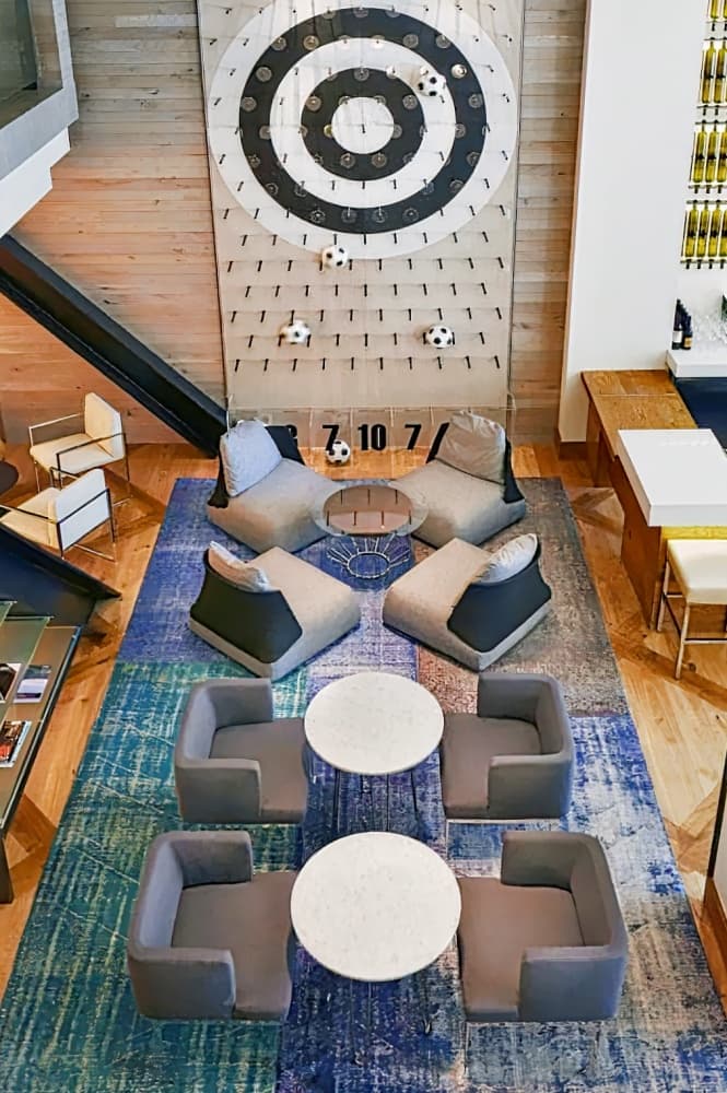 Hotel Zetta San Francisco