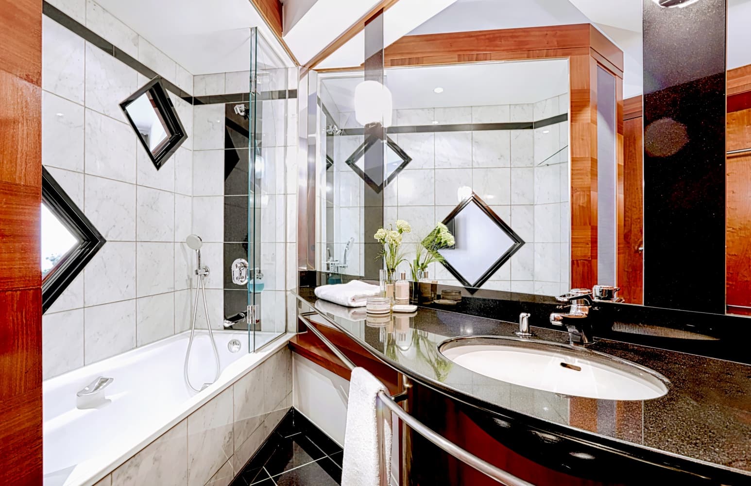 Seaside Park Hotel Leipzig