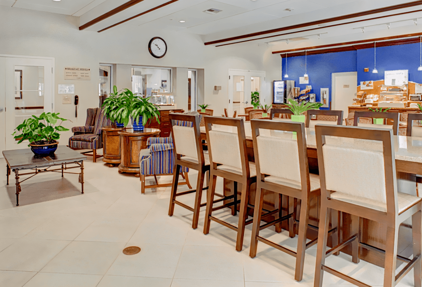 Holiday Inn Express & Suites Miami-Kendall