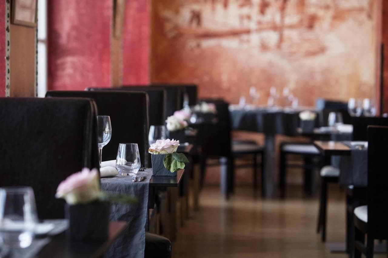 Hôtel Le Moulin de Moissac