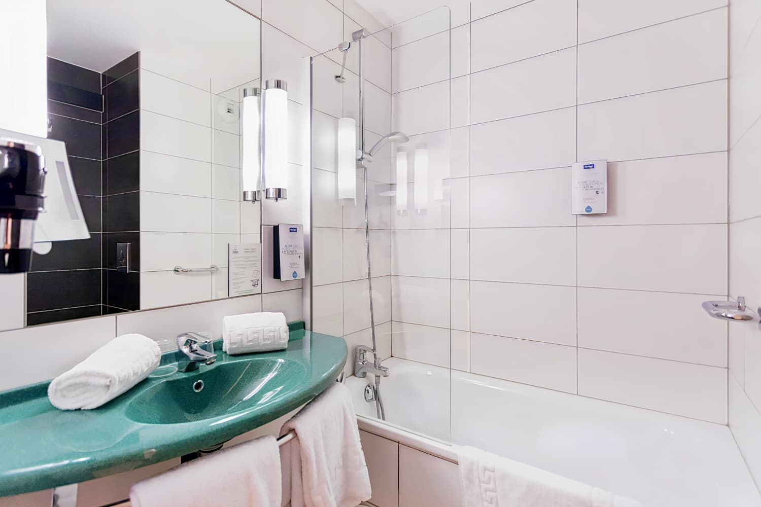 Kyriad Strasbourg Nord Palais des Congrès