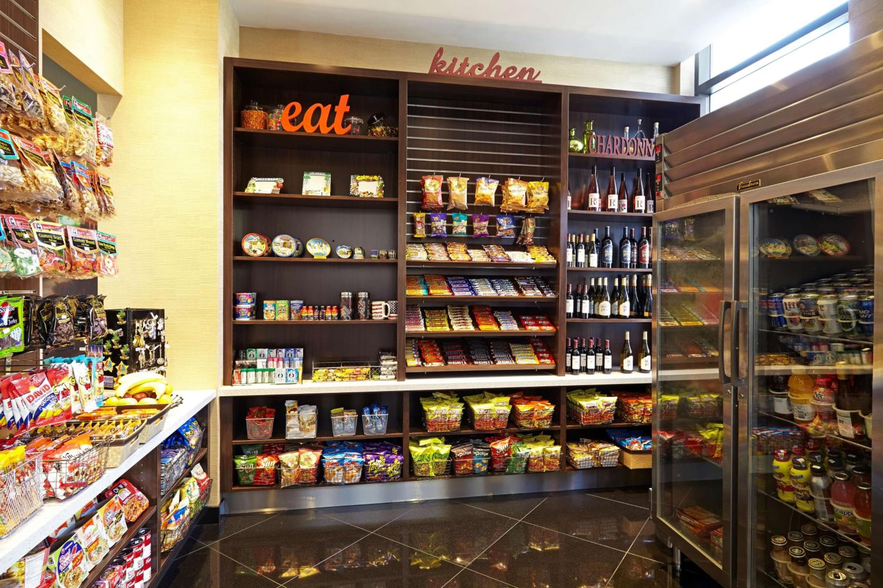 Embassy Suites by Hilton Los Angeles International Airport North