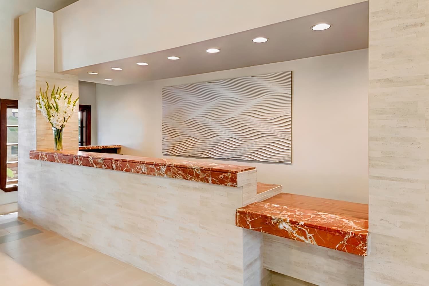 Embassy Suites by Hilton Lompoc Central Coast