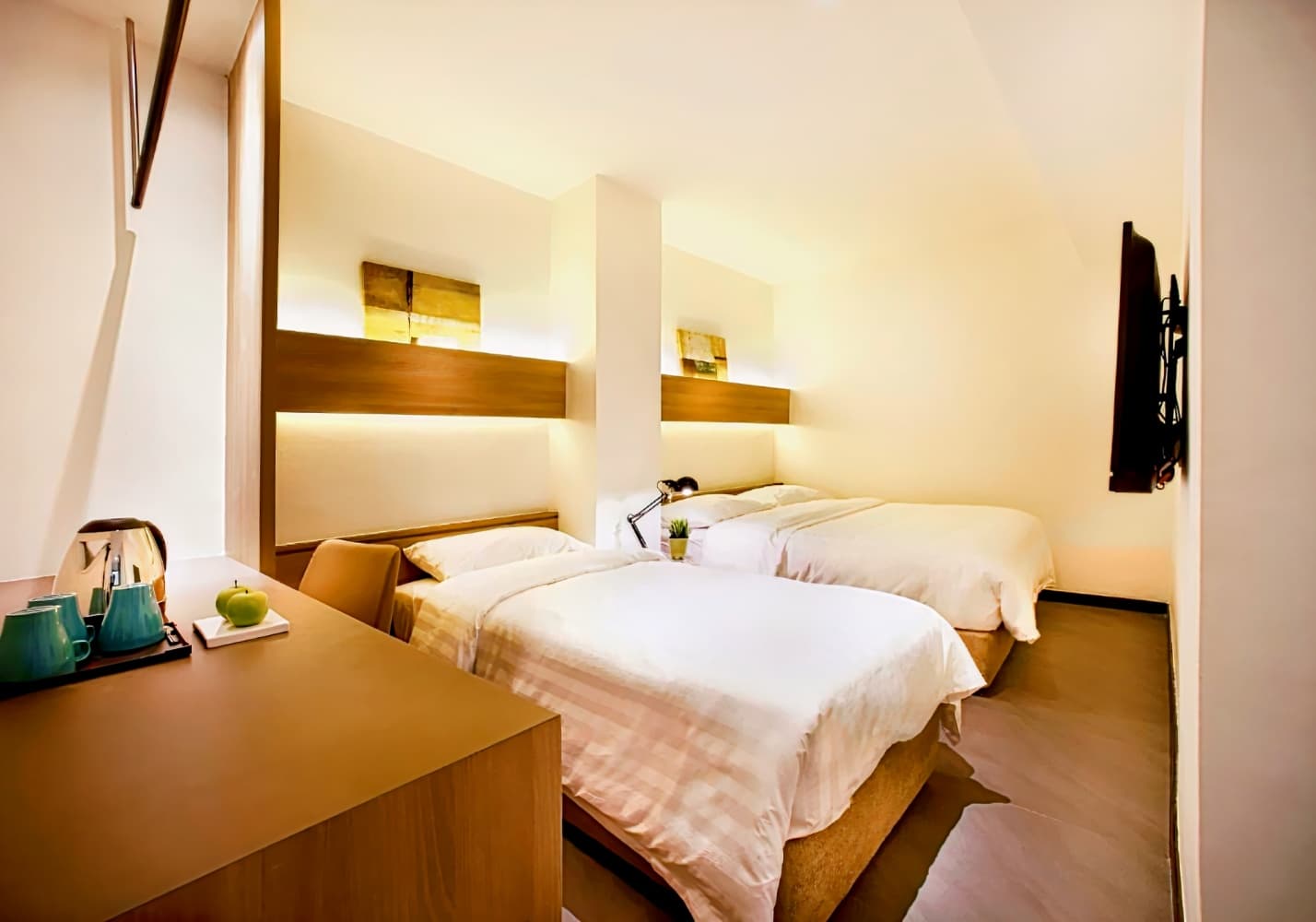 Hotel NuVe