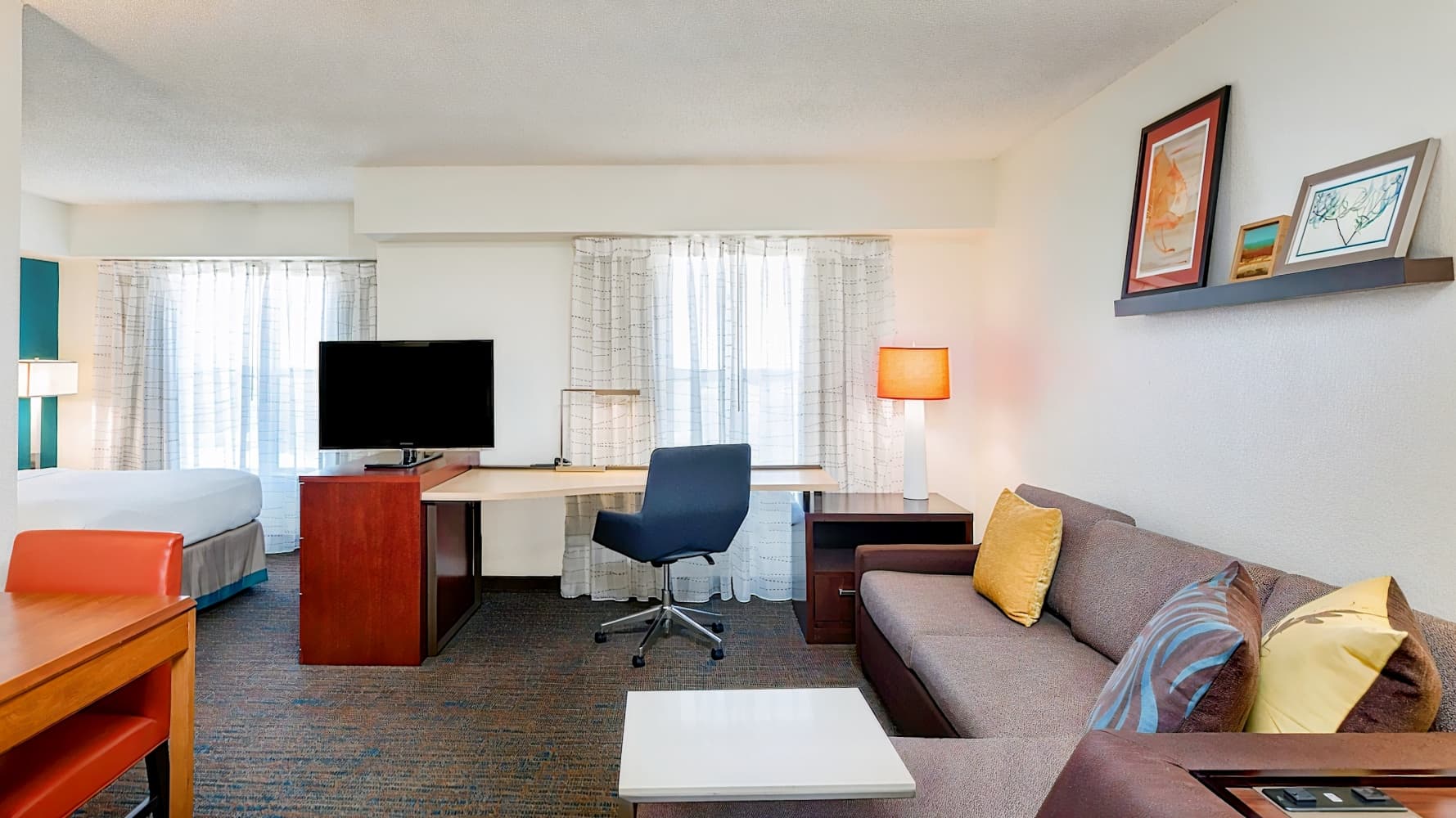 Residence Inn Austin North Parmer Lane