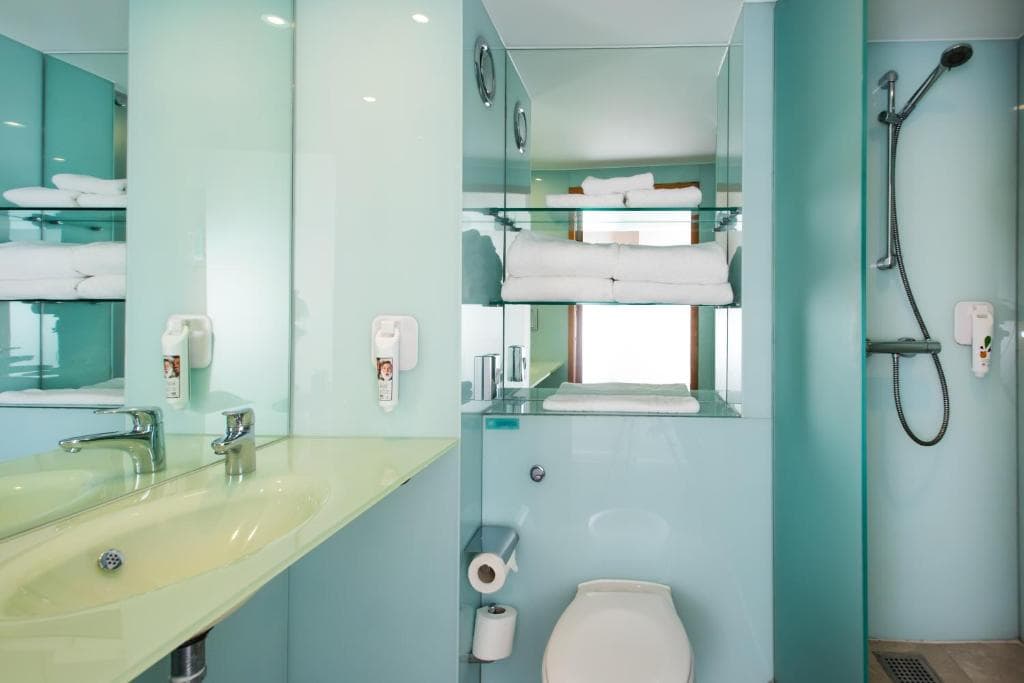 ibis Styles Birmingham NEC and Airport