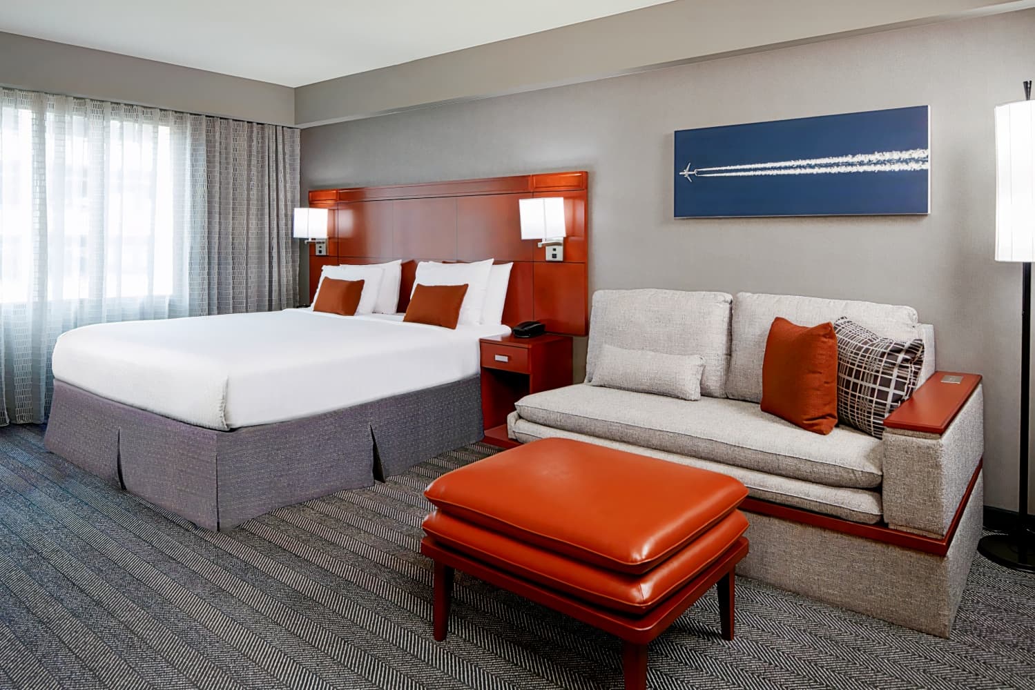 Courtyard by Marriott Los Angeles LAX/Century Boulevard