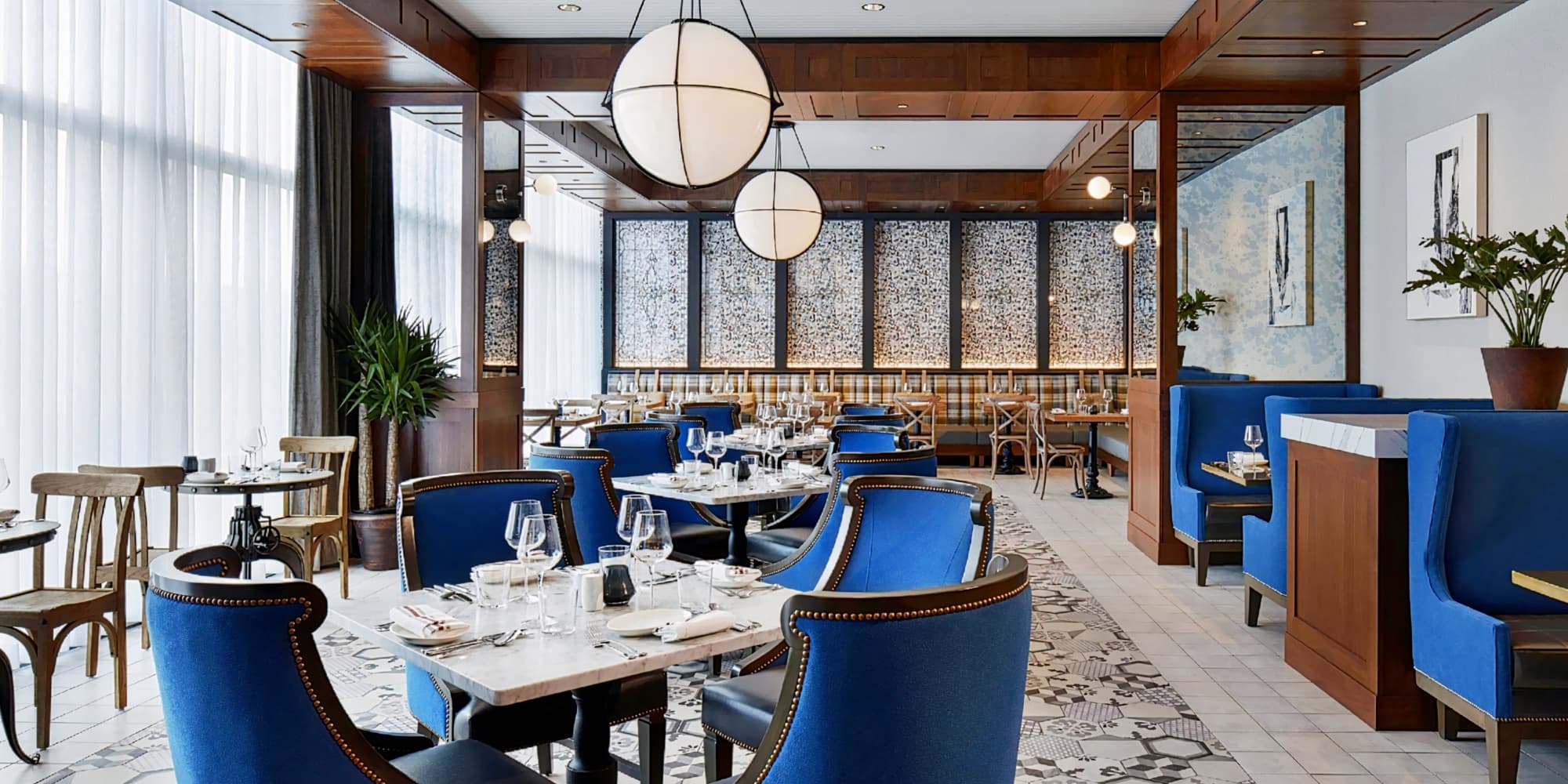 InterContinental Minneapolis - St. Paul Airport