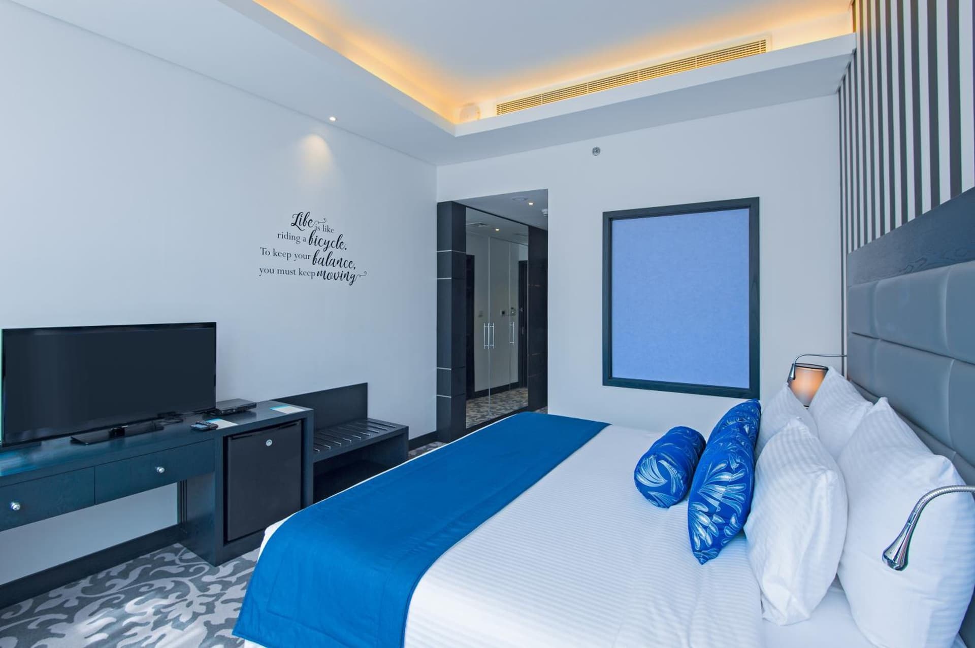 Signature 1 Hotel Tecom