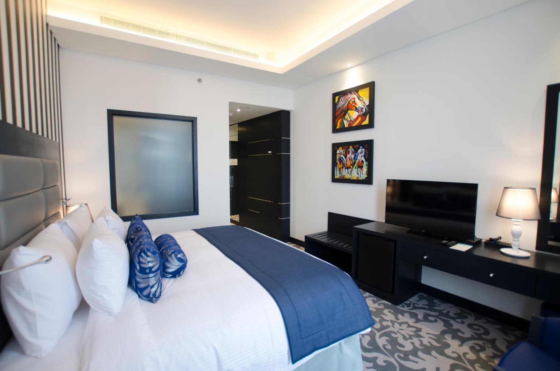 Signature 1 Hotel Tecom