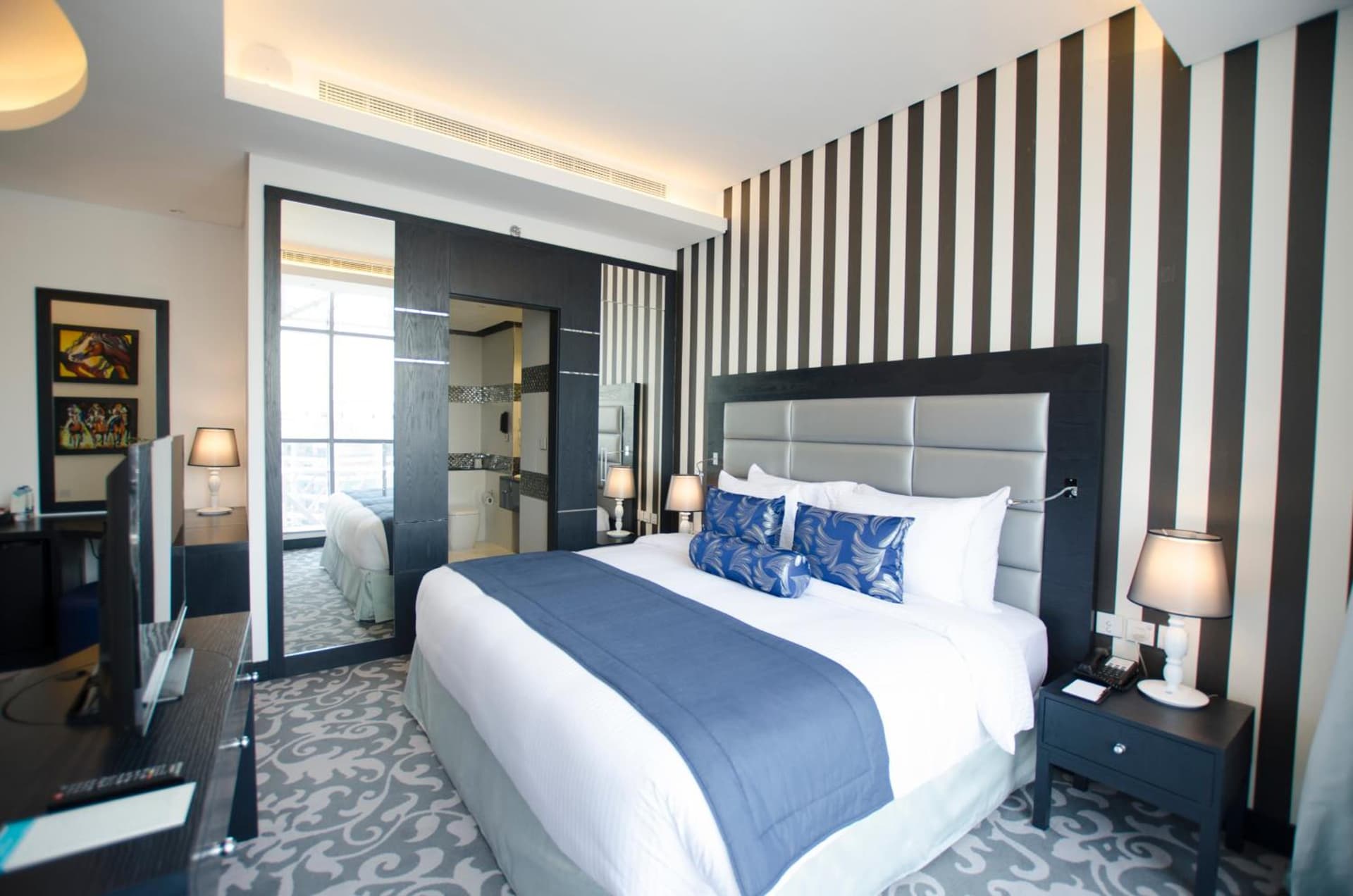 Signature 1 Hotel Tecom