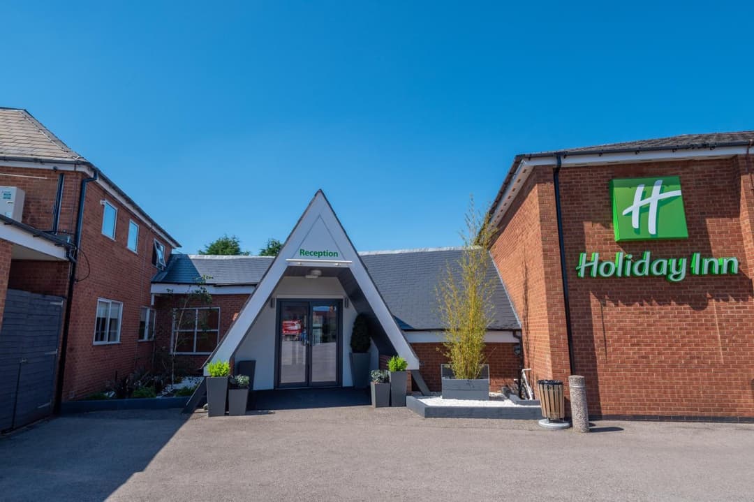 Holiday Inn Leicester - Wigston