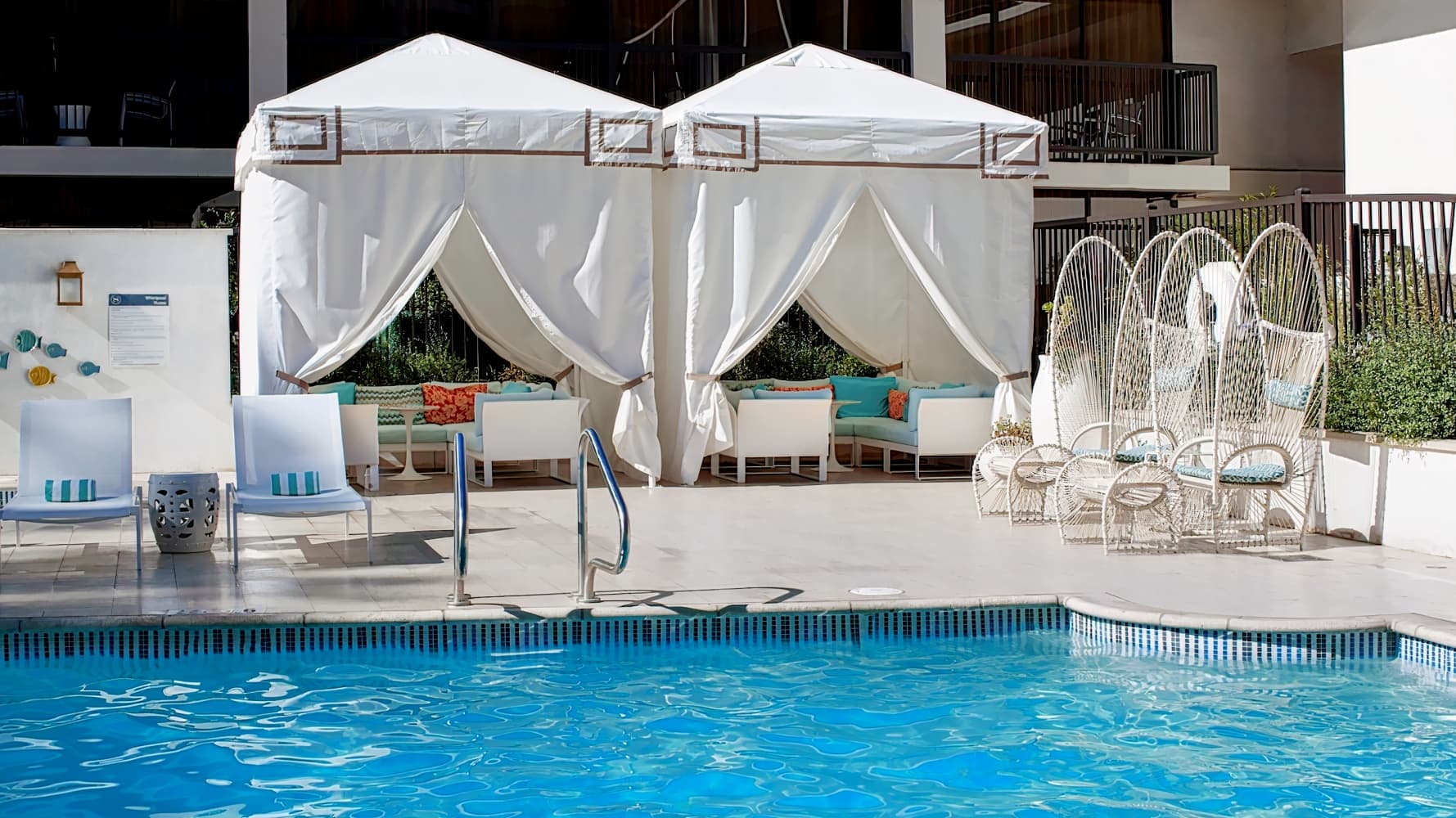 Sheraton Universal Hotel