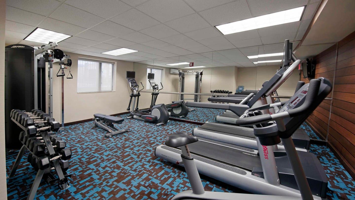 Fairfield Inn by Marriott New York JFK Airport