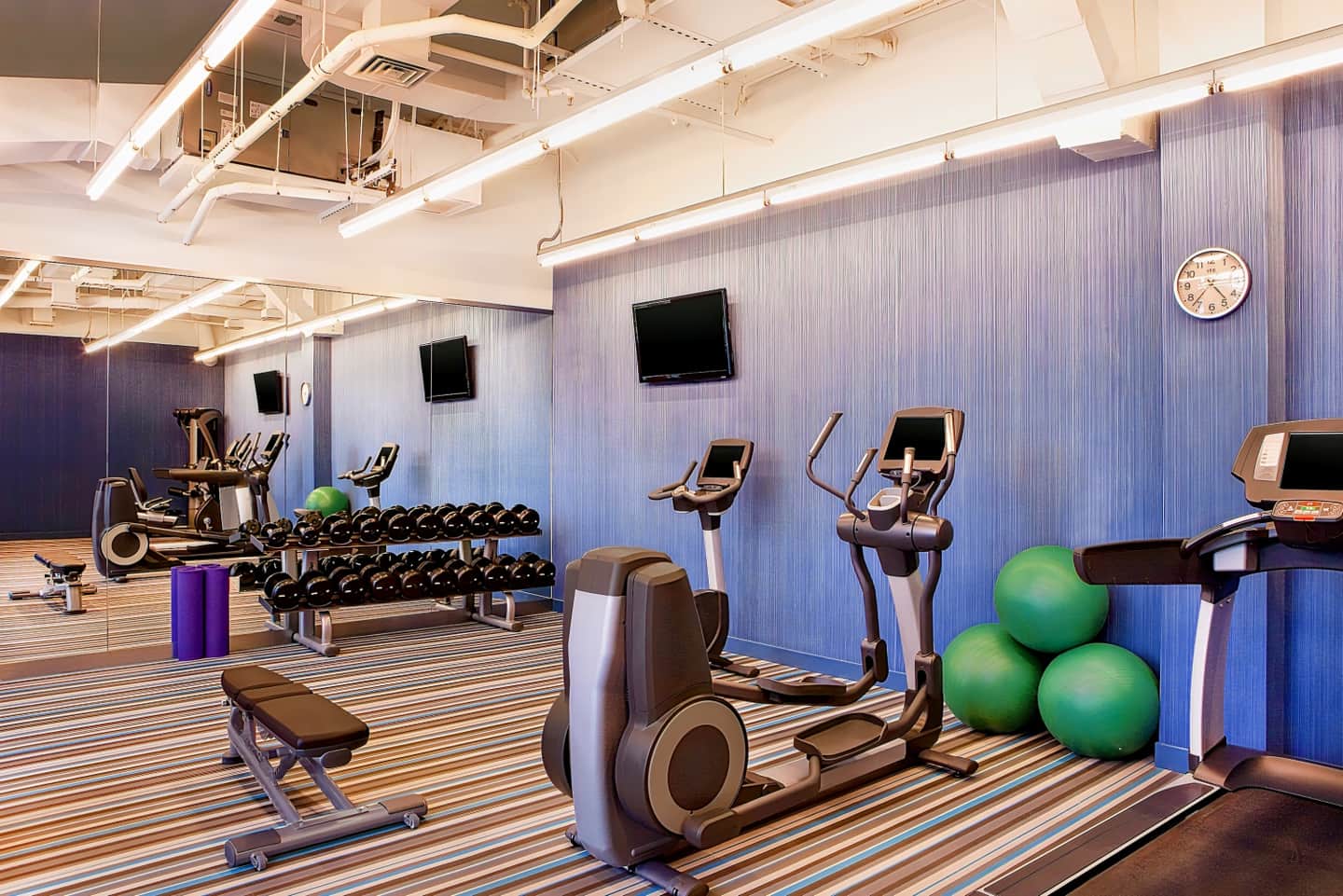 Aloft Miami Doral
