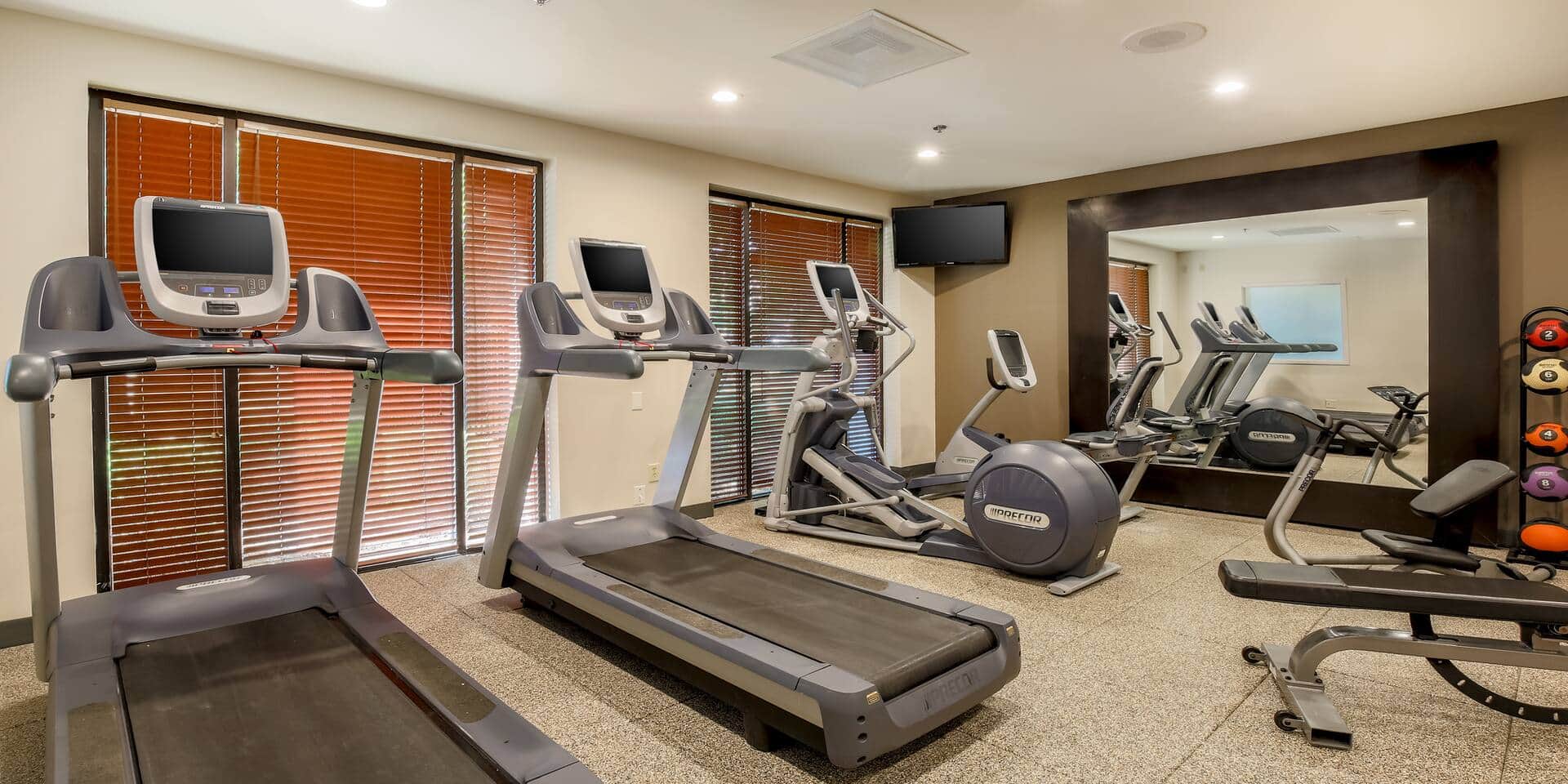 Doubletree by Hilton Atlanta Airport
