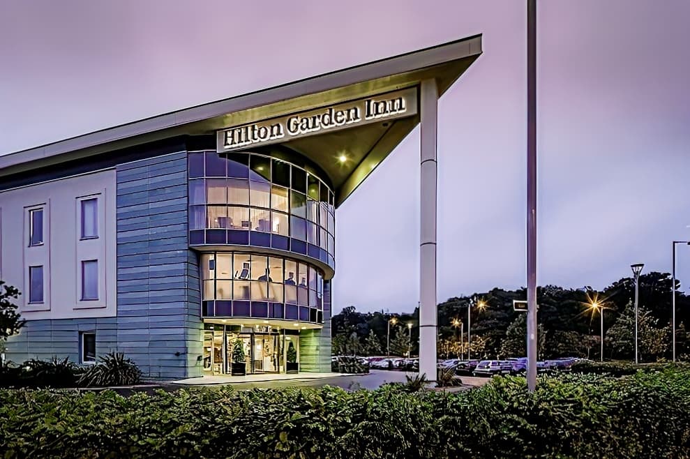 Hilton Garden Inn Luton North