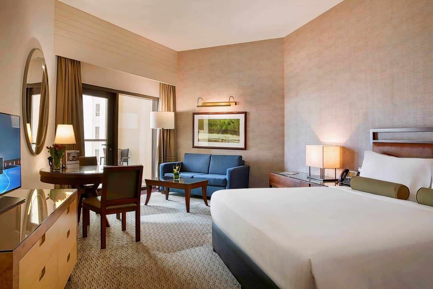 Amwaj Rotana Jumeirah Beach - Dubai
