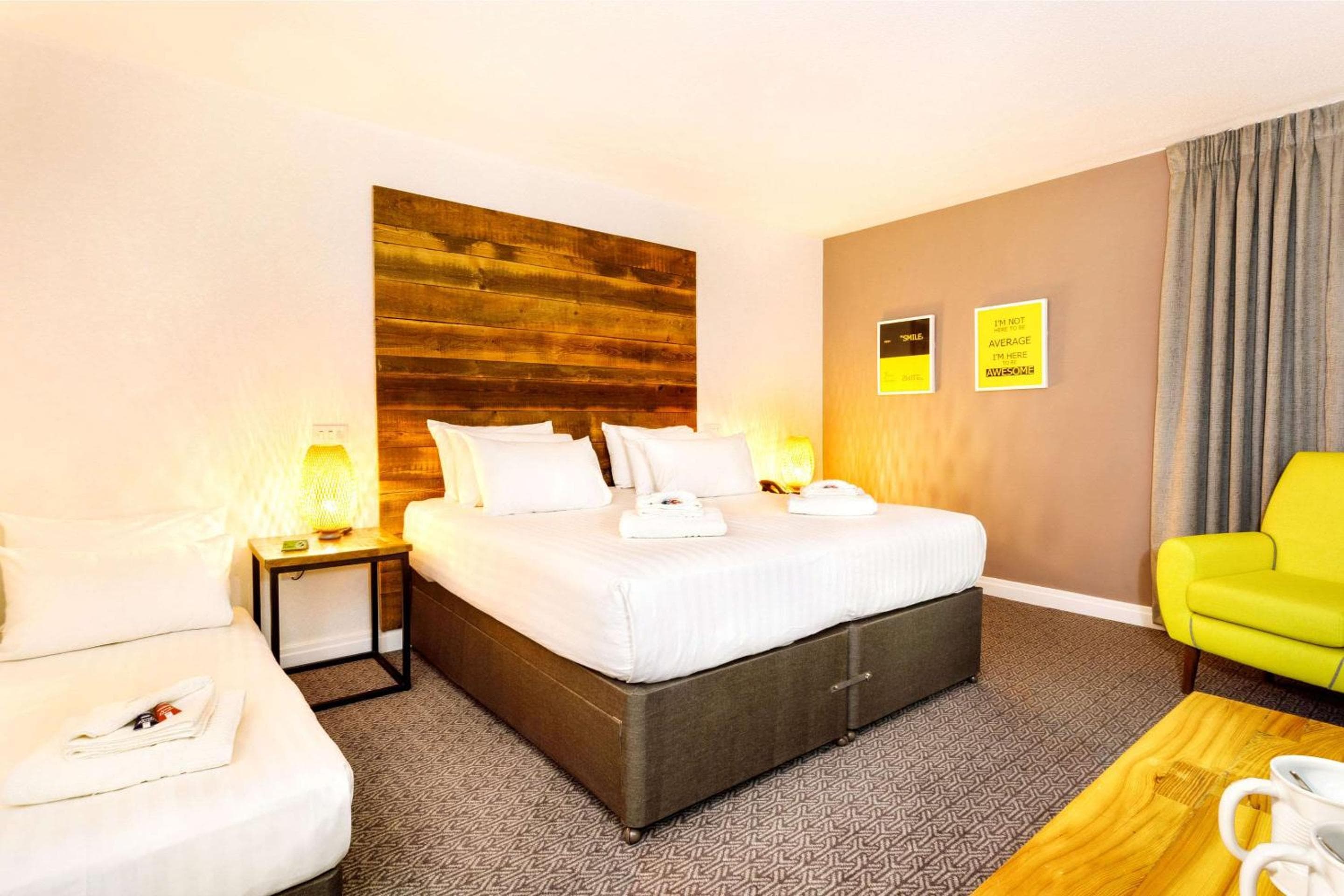 Cedar Court Hotel Bradford