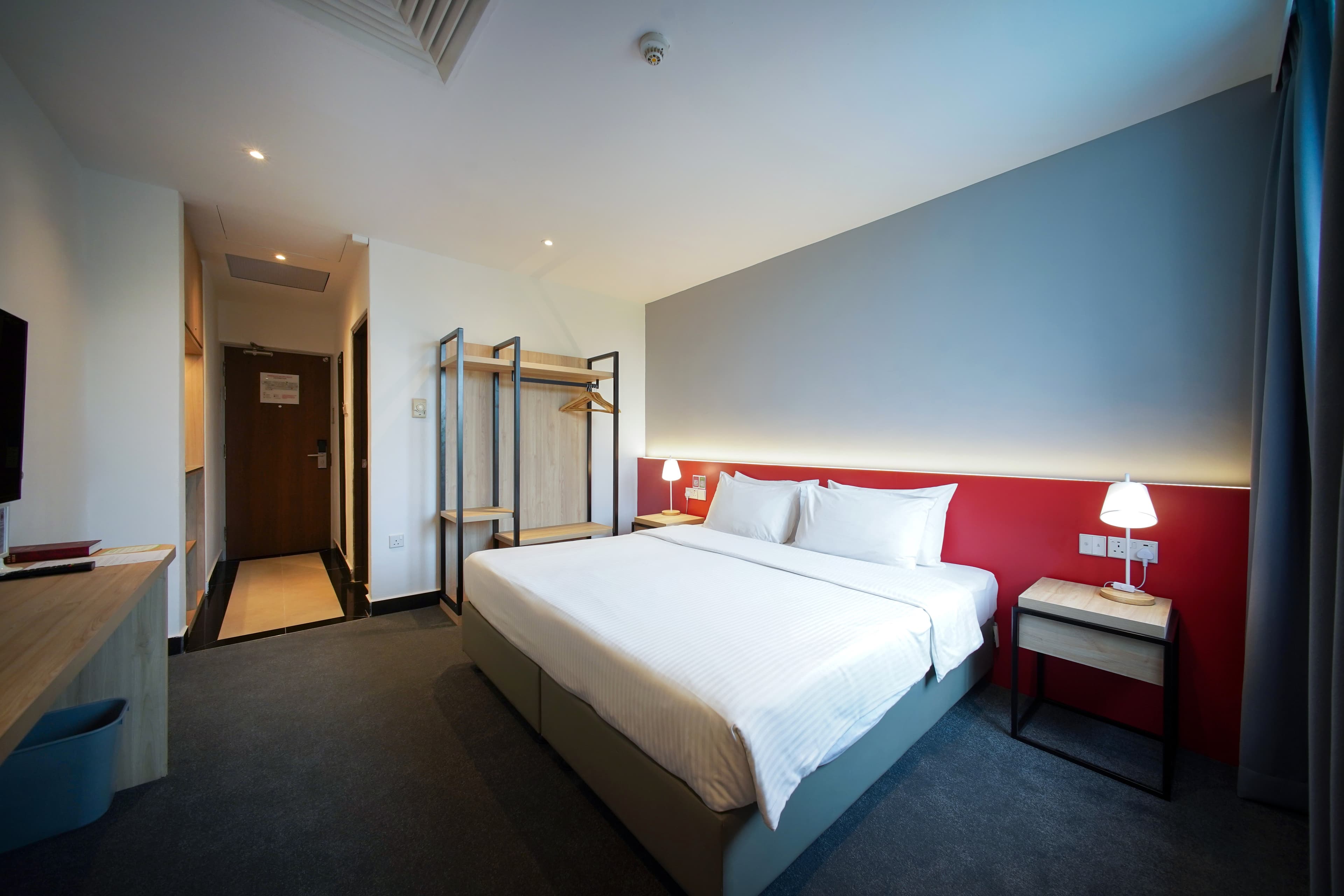 Metropolitan YMCA Singapore