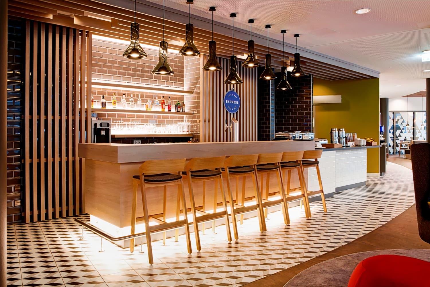 Holiday Inn Express Siegen