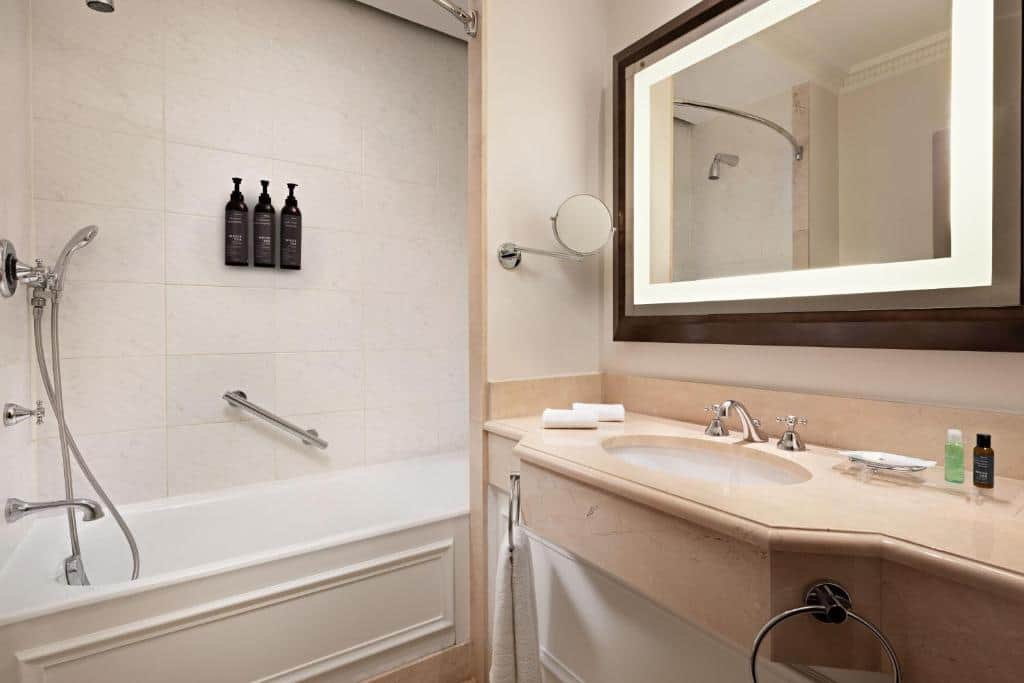 The Westin Paris Vendôme