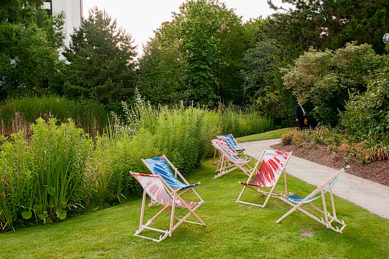 ACHAT Hotel Regensburg im Park