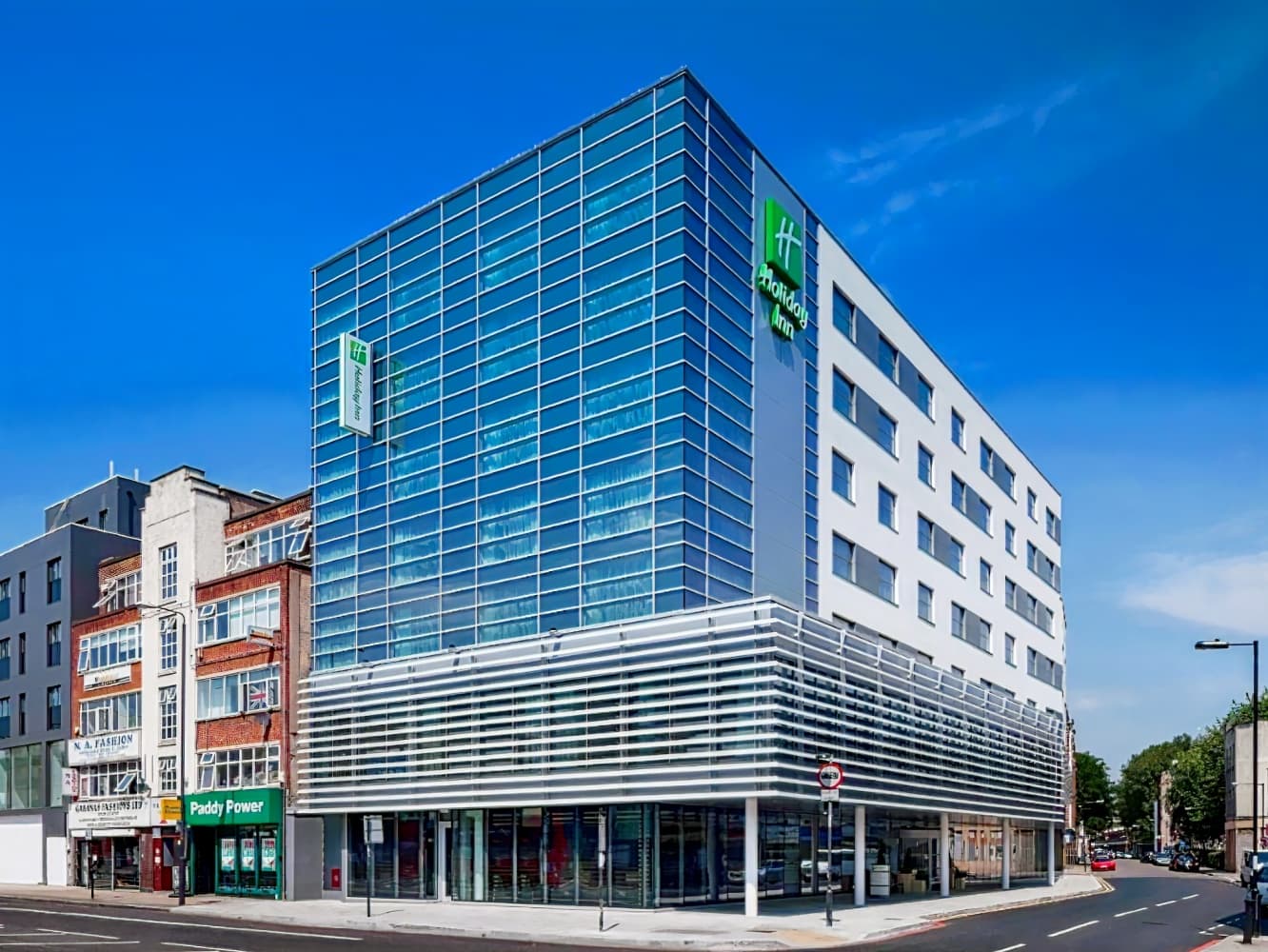 Holiday Inn London - Whitechapel