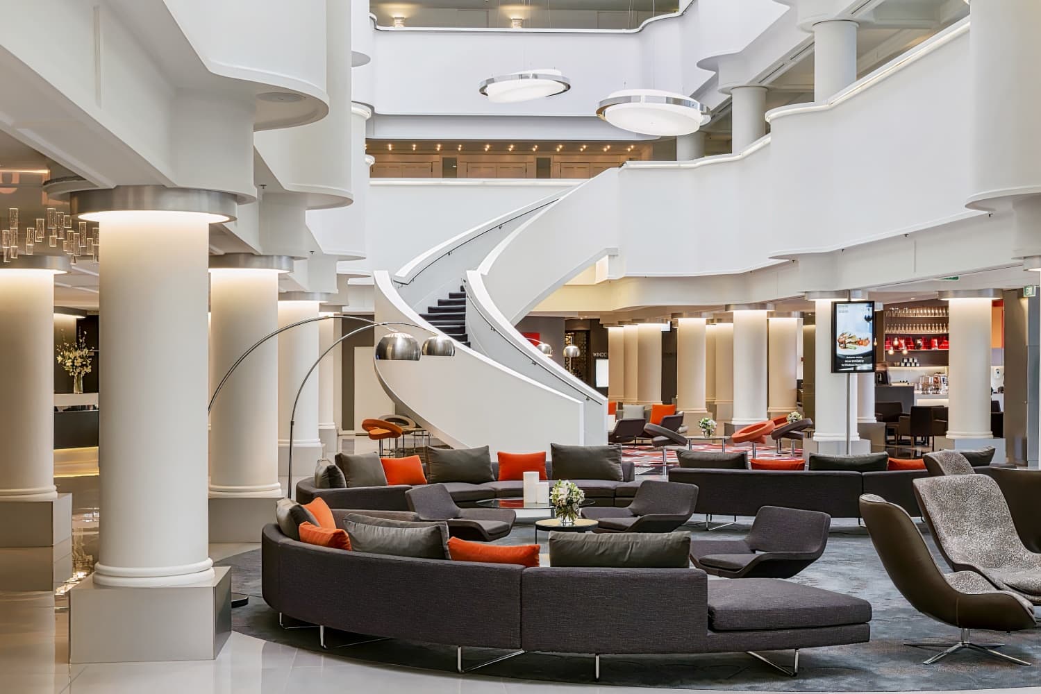 Pullman Melbourne Albert Park