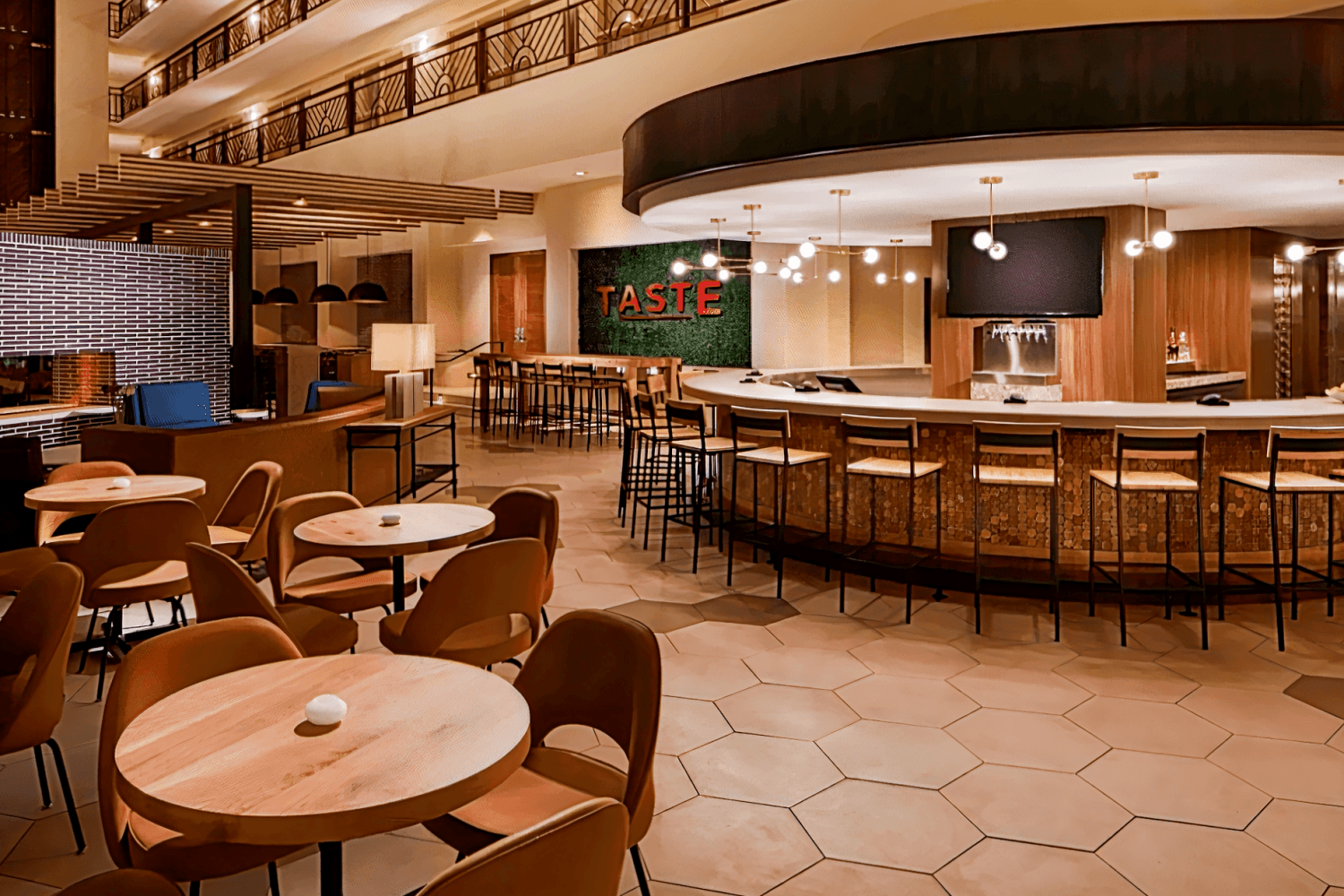 Embassy Suites by Hilton San Francisco Airport