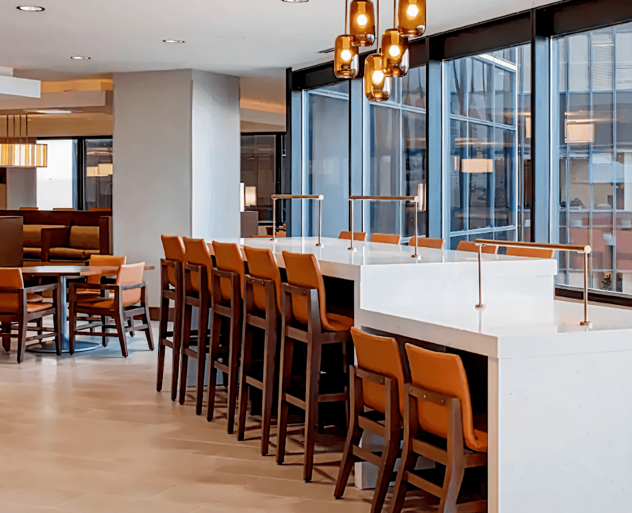 Hyatt House New Orleans/Downtown