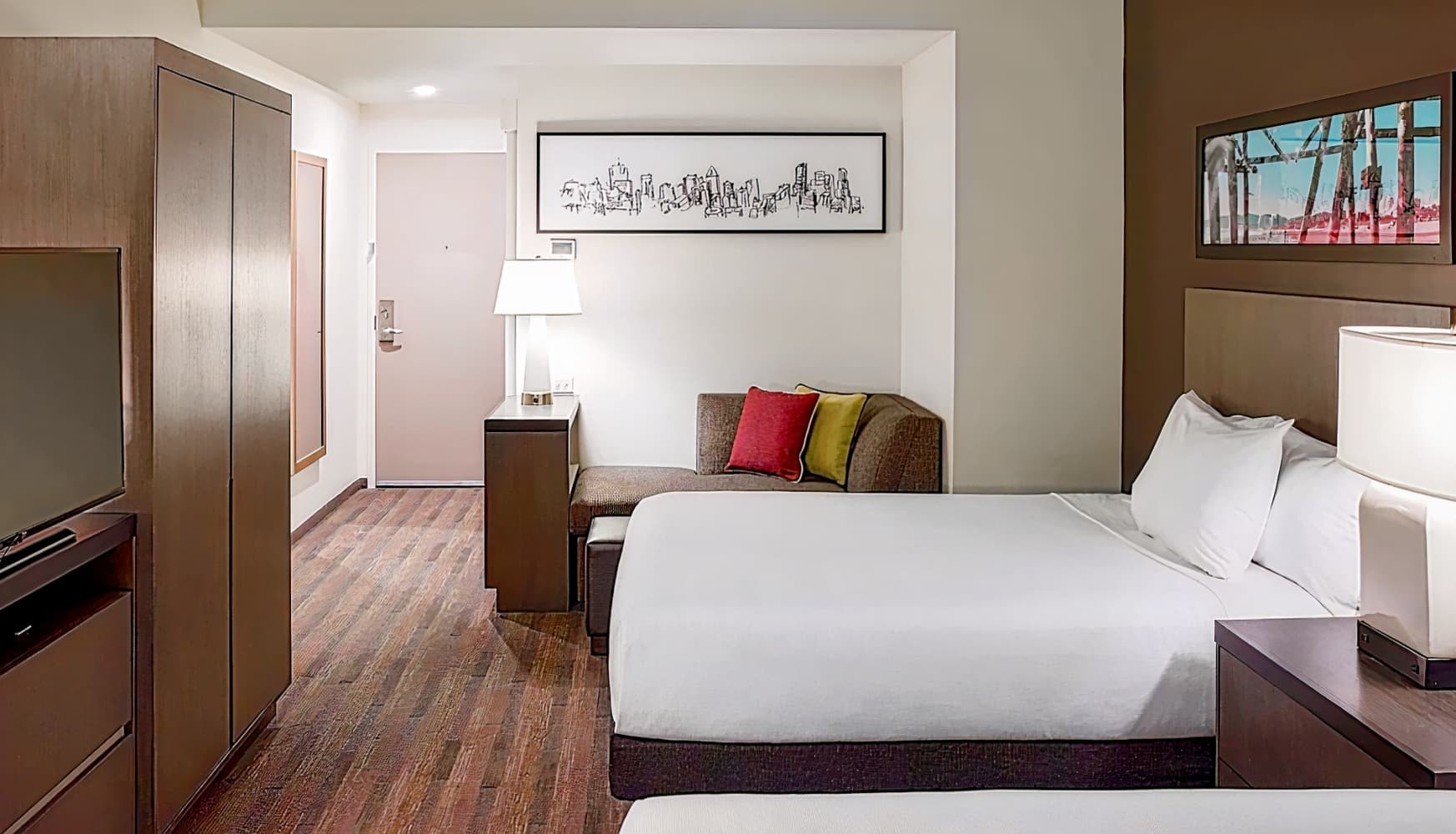 Hyatt House New Orleans/Downtown