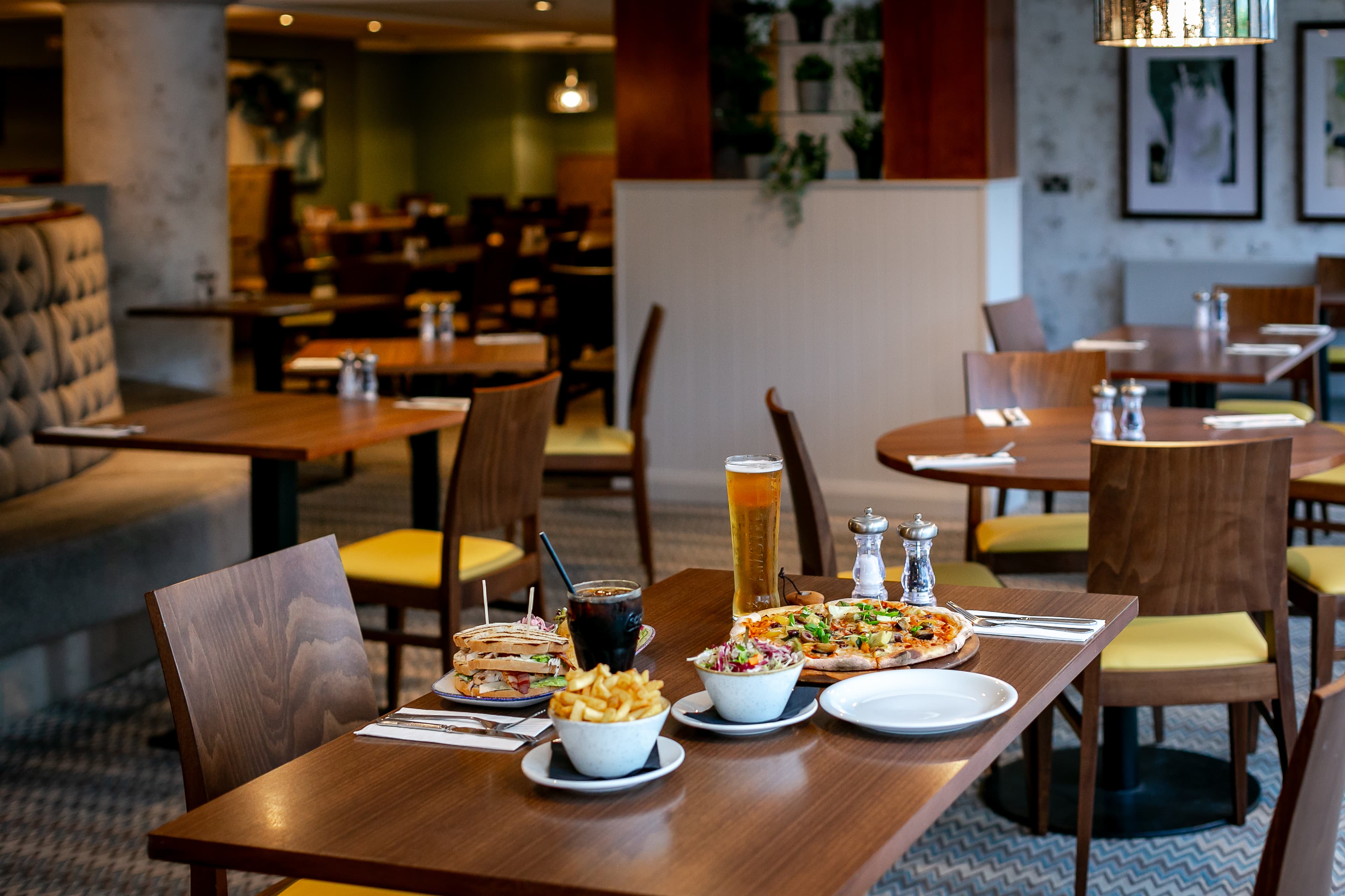 Cedar Court Huddersfield