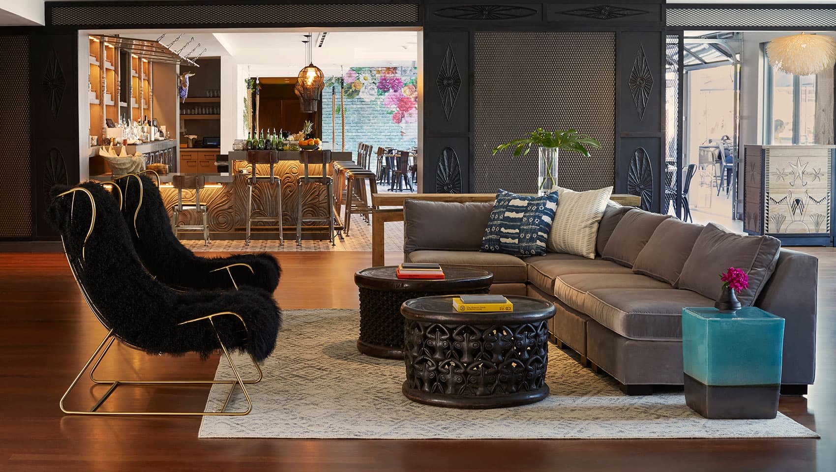 Kimpton Shorebreak Huntington Beach Resort, an IHG Hotel