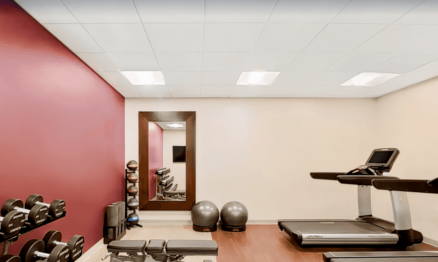 Embassy Suites by Hilton Phoenix Downtown North