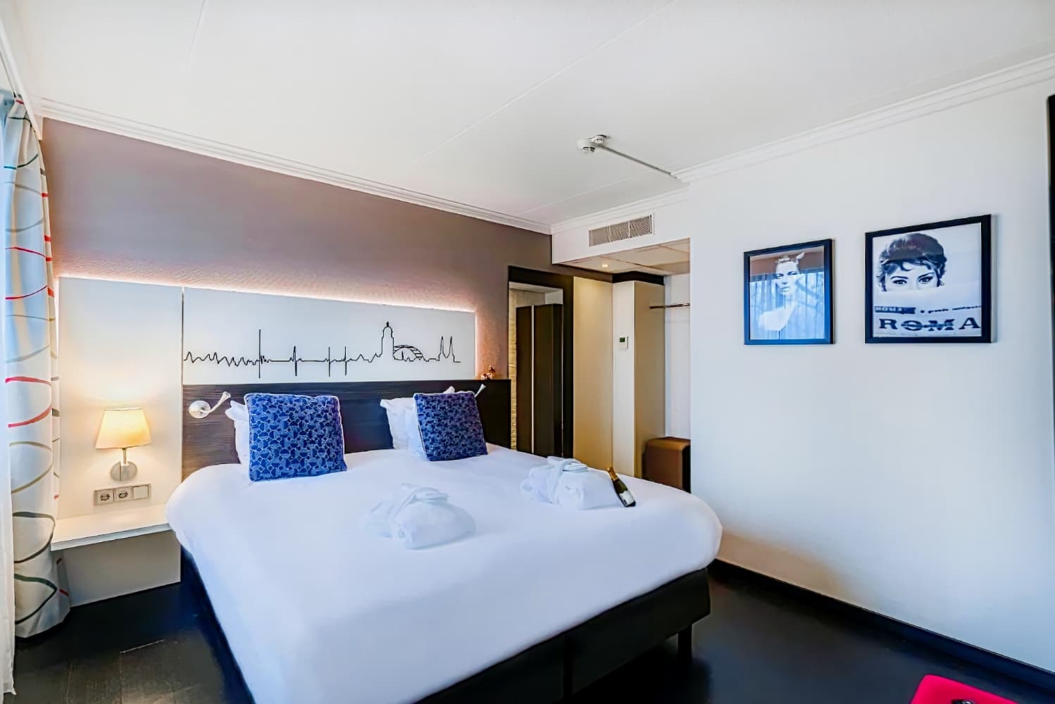 Postillion Hotel Deventer