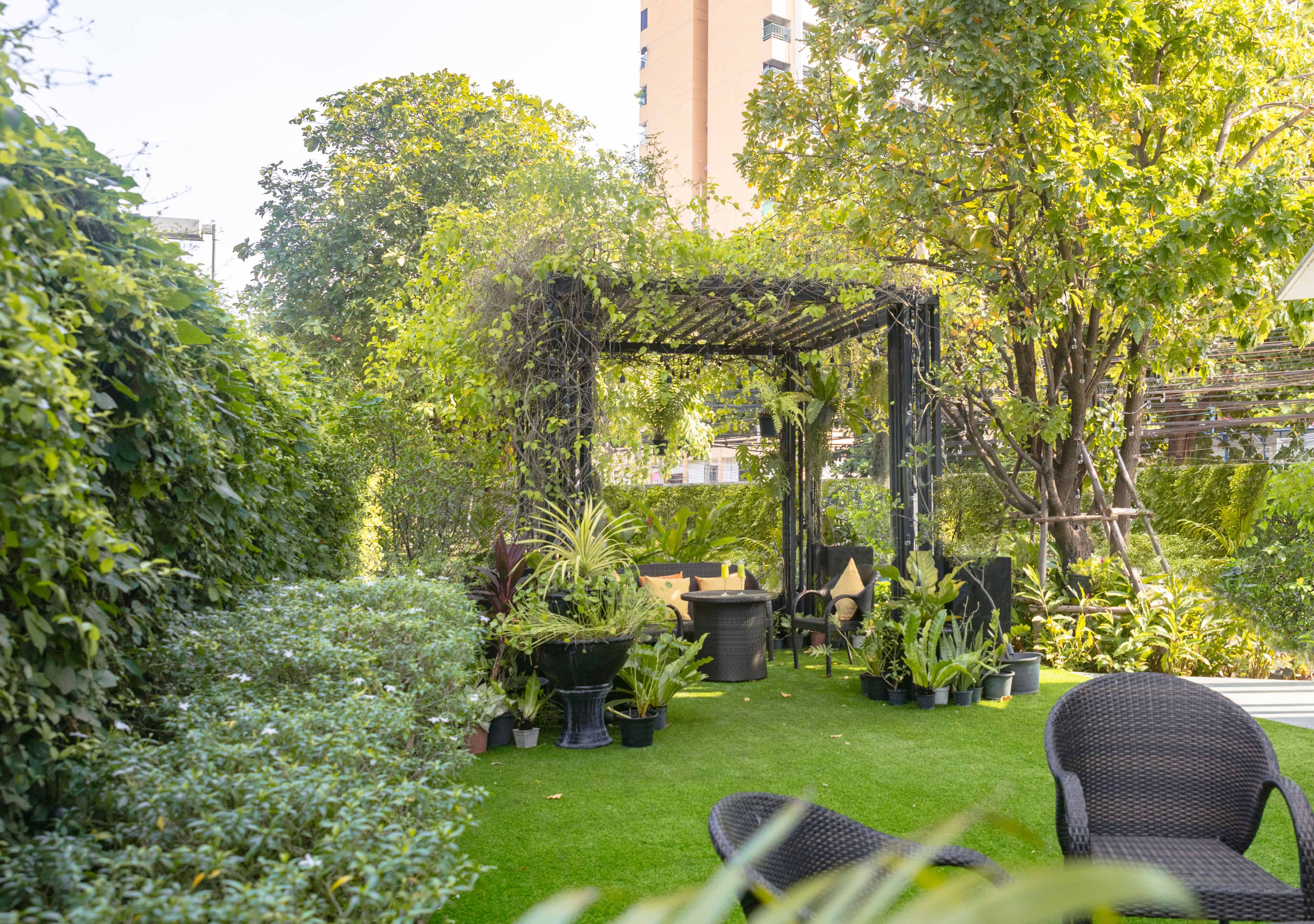 Modena by Fraser Bangkok