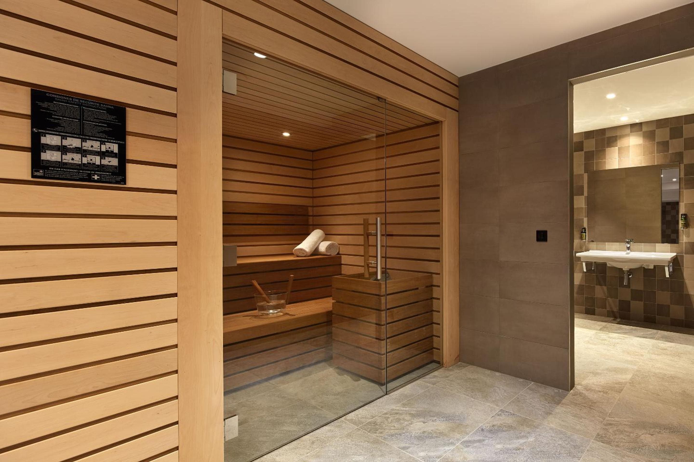 Hôtel Auteuil Tour Eiffel