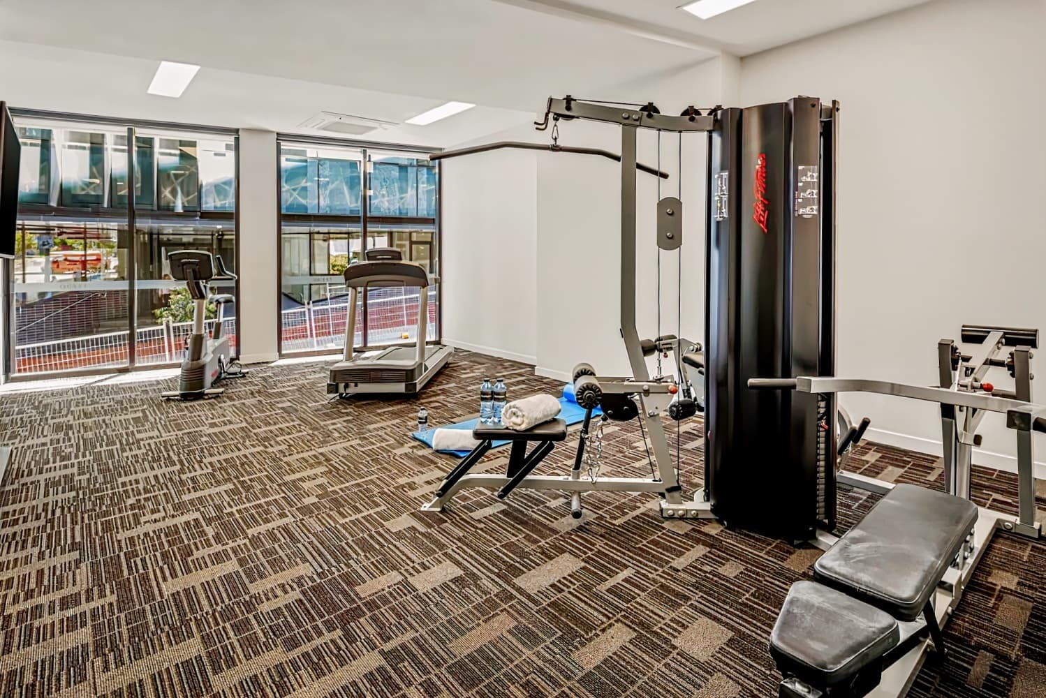 Quest Dandenong Central